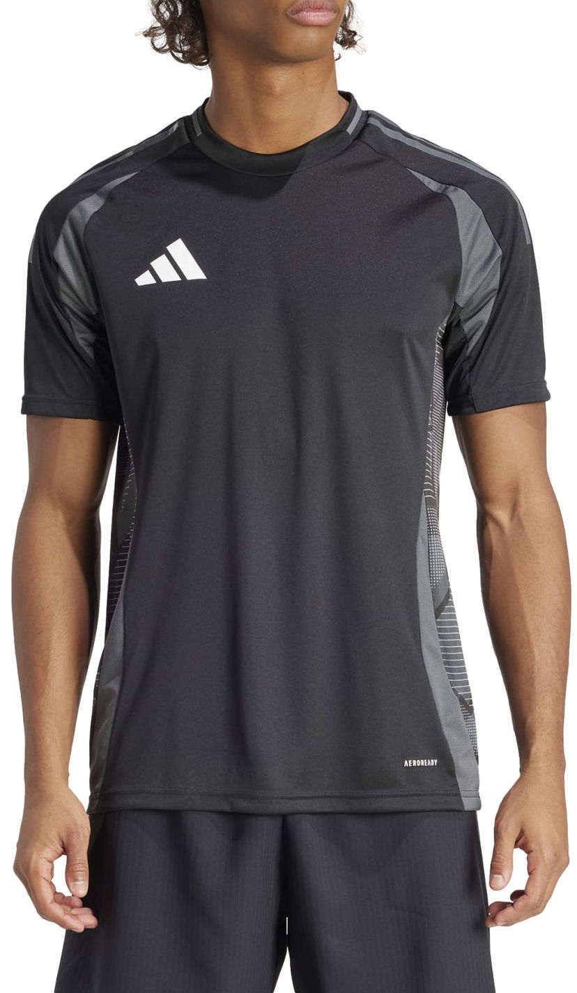 Jersey adidas Originals adidas TIRO24 C M JSY Musta | iq4757