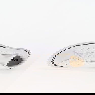 Tennarit ja kengät Converse Lugged Heel Platform Valkoinen | A10364C, 3