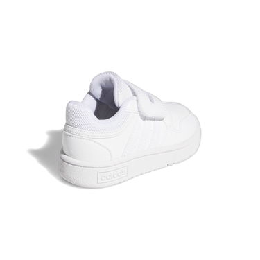 Tennarit ja kengät adidas Performance Hoops 3.0 CFI Valkoinen | GW0442, 3