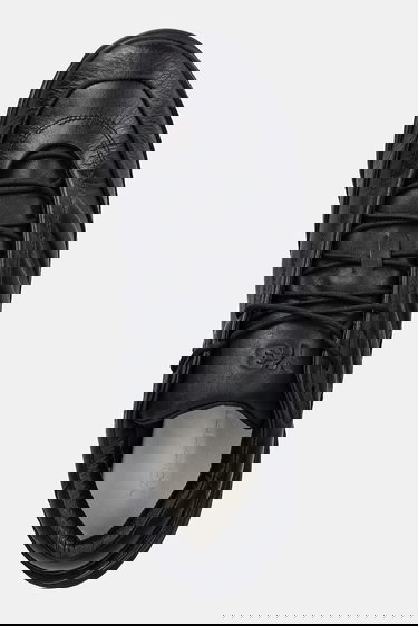 Tennarit ja kengät Y-3 Y-3 GSG9 Lo Musta | JP8198, 3