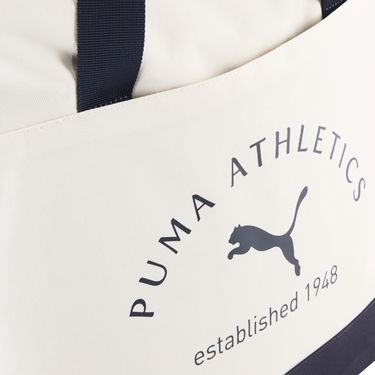 Kangaskassi Puma Phase Class Tote Bag Beige | 091735_01, 3