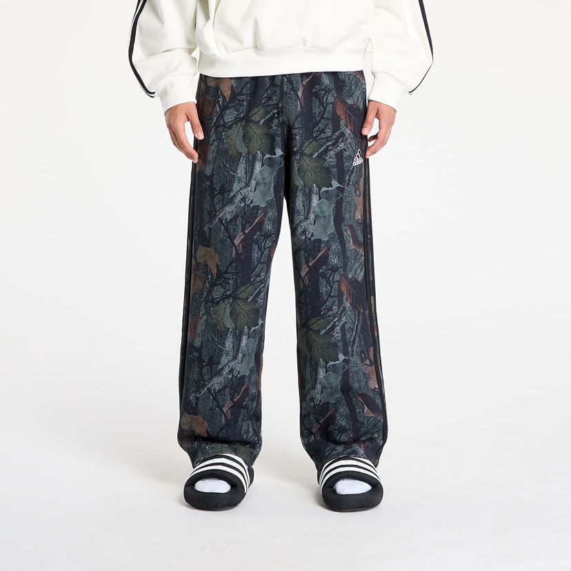 Verryttelyhousut adidas Originals Camo Joggers Monivärinen | JY2773