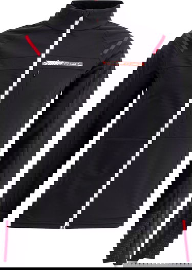 Tuulitakki SWIX Swix Triac Neo Shell Jacket Musta | 12531-10000, 3