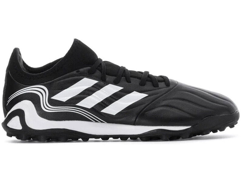 Tennarit ja kengät adidas Performance Copa Sense.3 TF Musta | GW4965