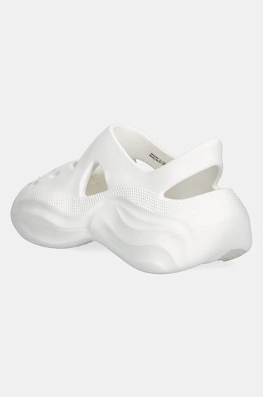 Tennarit ja kengät Crocs Dingyun Zhang x Diffuser Valkoinen | 209552-100, 3