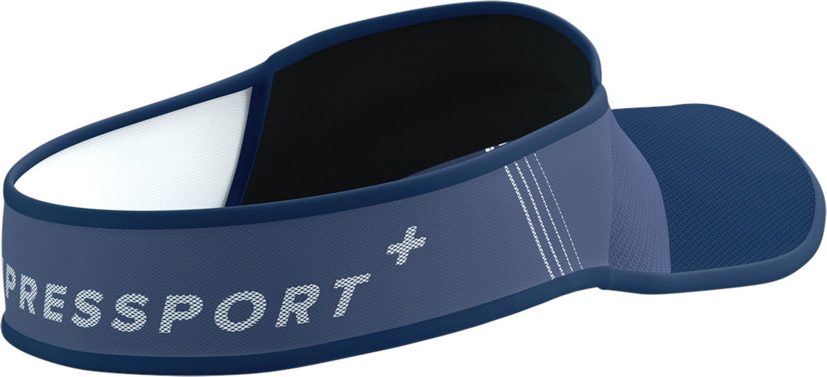 Korkki Compressport Compressport Ultralight Visor Sininen | xhwu3895131, 1
