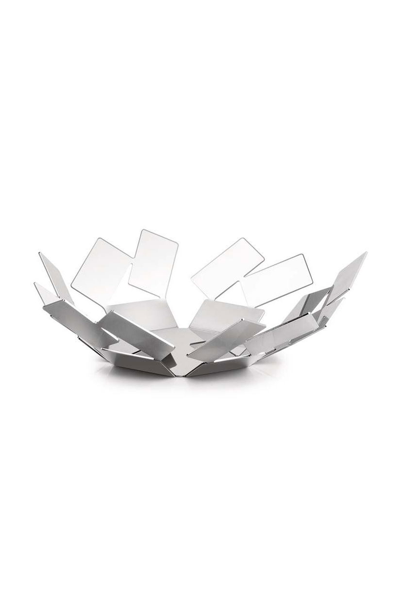 Kodin sisustus Alessi La Stanza dello Scirocco Design Bowl Metallinen | MT01