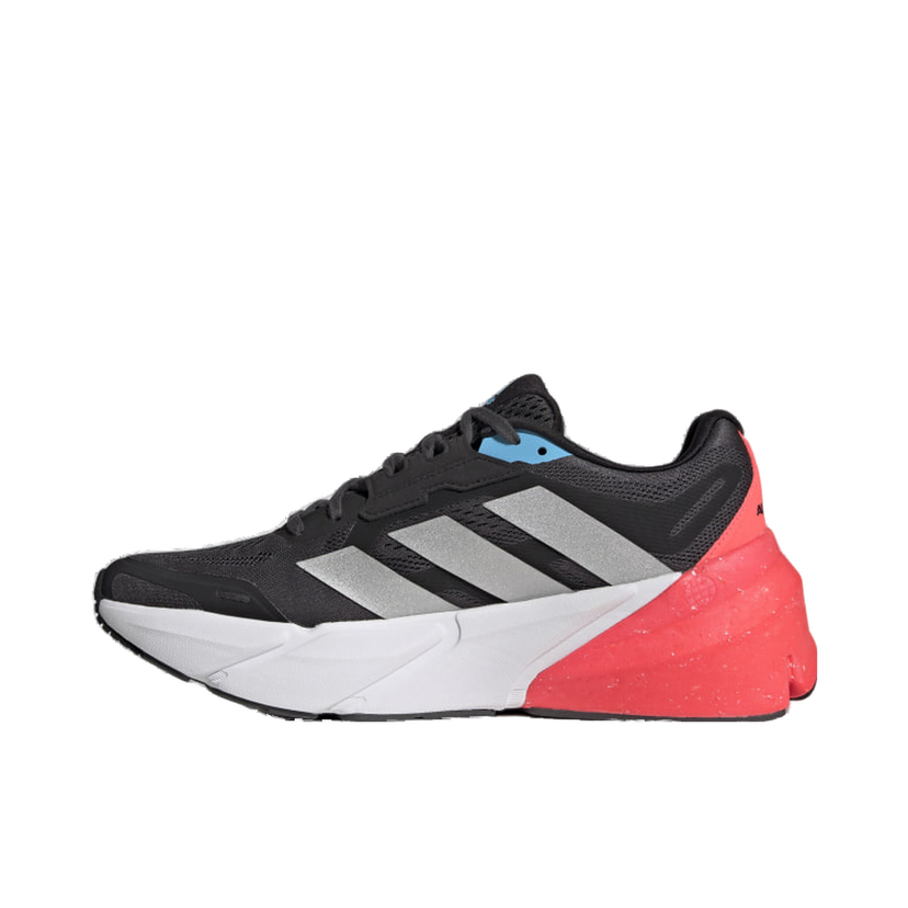 Juoksu adidas Performance Adistar Musta | H01165