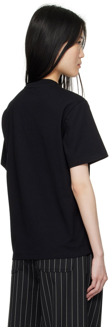 T-paita Carhartt WIP Short Sleeve Rivet Script T-Shirt Valkoinen | I034406_7, 3