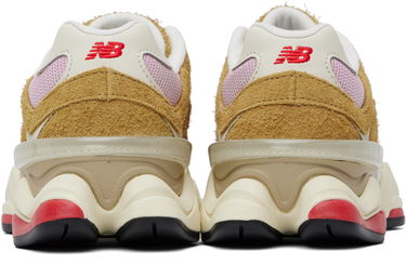 Tennarit ja kengät New Balance 9060 Vaaleanpunainen | U9060GEA, 1
