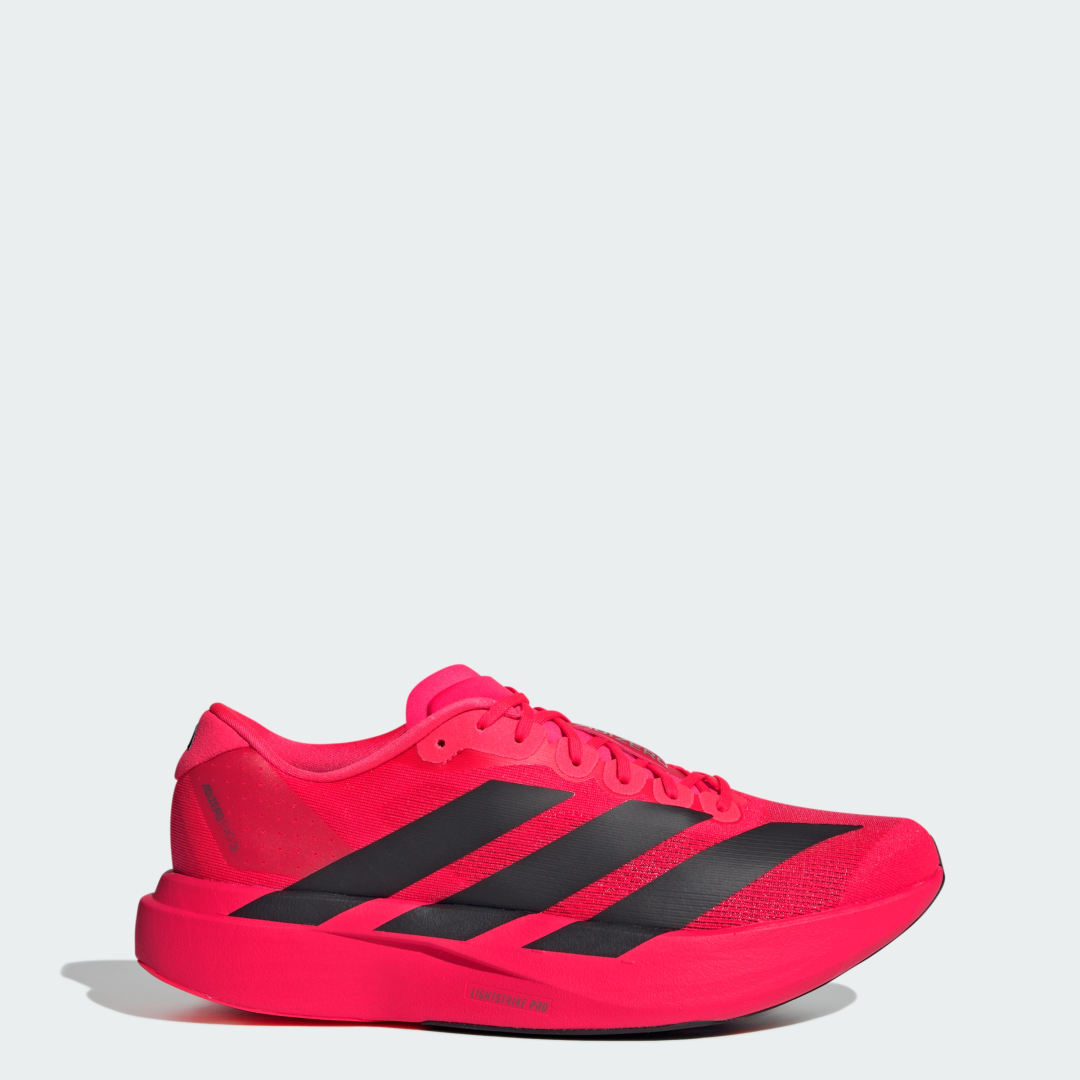 Tennarit ja kengät adidas Performance Adizero EVO SL Vaaleanpunainen | JS4492, 0