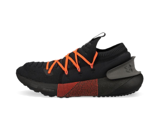 Juoksu Under Armour HOVR Phantom 3 Reflect Musta | 3025518
