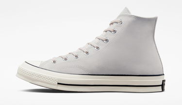 Tennarit ja kengät Converse Chuck 70 Suede Harmaa | A01459C, 2