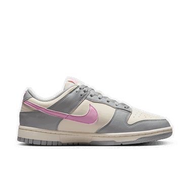 Tennarit ja kengät Nike Dunk Low Next Nature Harmaa | DD1873-002, 3
