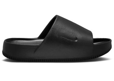 Tennarit ja kengät Nike Calm Slide "Black" Musta | FD4116-001, 1