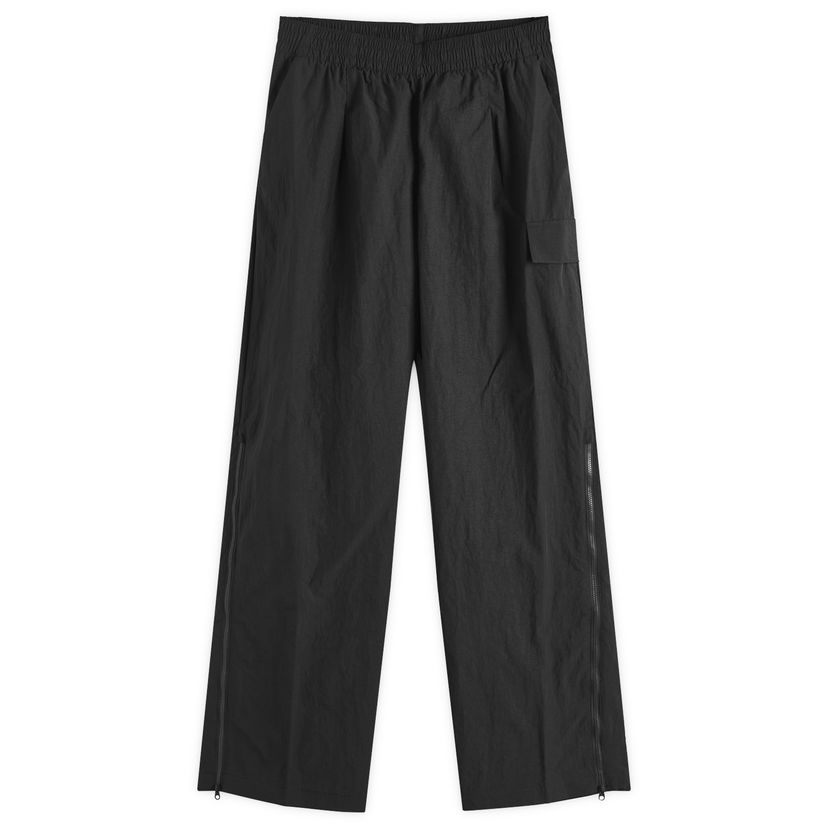 Cargo housut Columbia Paracutie Vented Pants Musta | 2118761-010