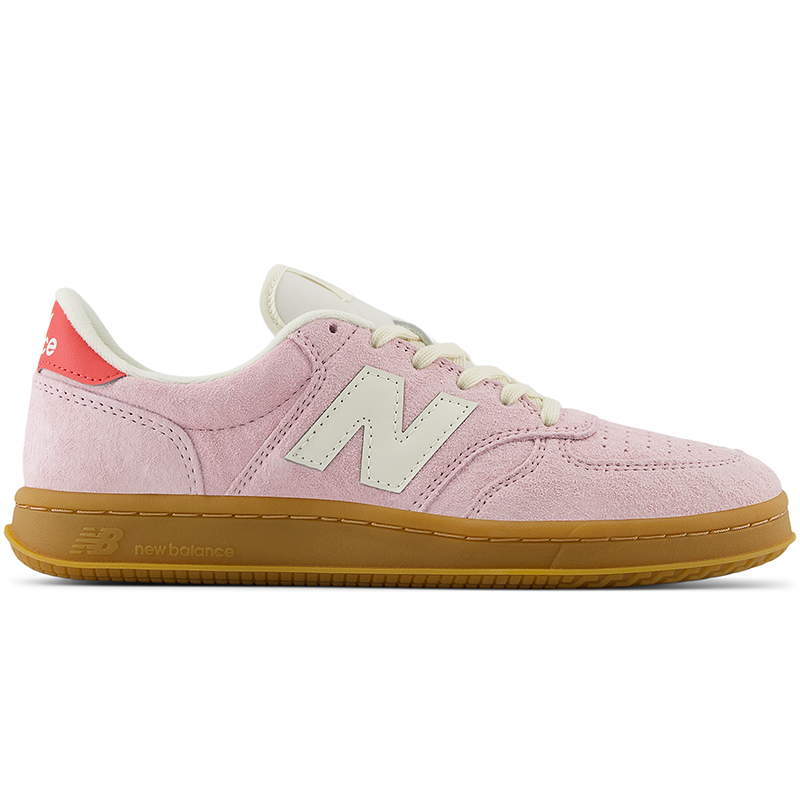 Tennarit ja kengät New Balance New Balance CT500EA Vaaleanpunainen | NBCT500EA