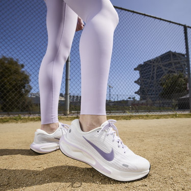 Tennarit ja kengät Nike Journey Run Valkoinen | FJ7765-100, 3