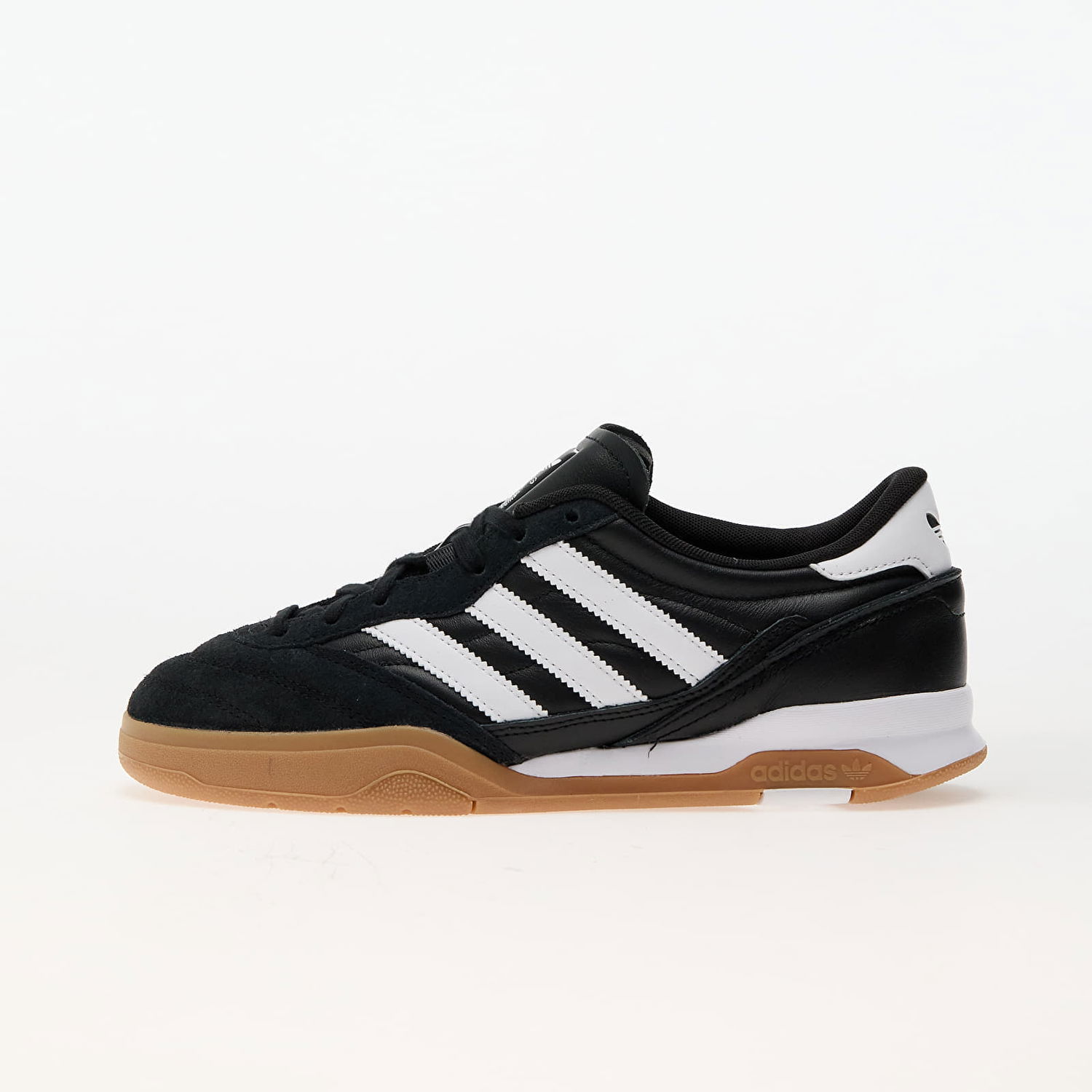 Tennarit ja kengät adidas Originals Mundial Fc Musta | JH9494, 0