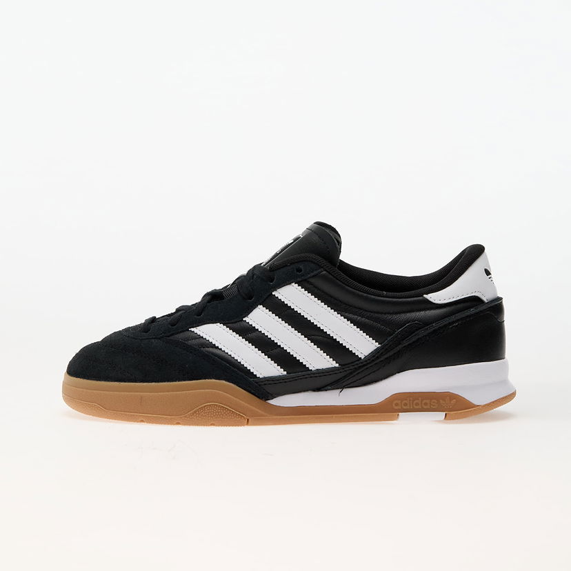 Tennarit ja kengät adidas Originals Mundial Fc Musta | JH9494