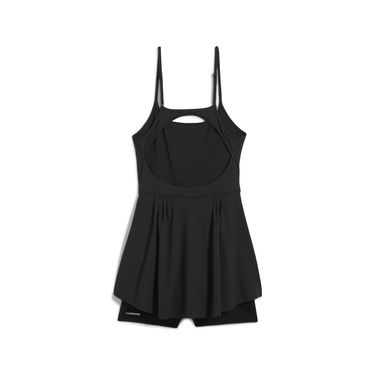 Hame Puma Move Cloudspun Dress Musta | 526667_01, 6
