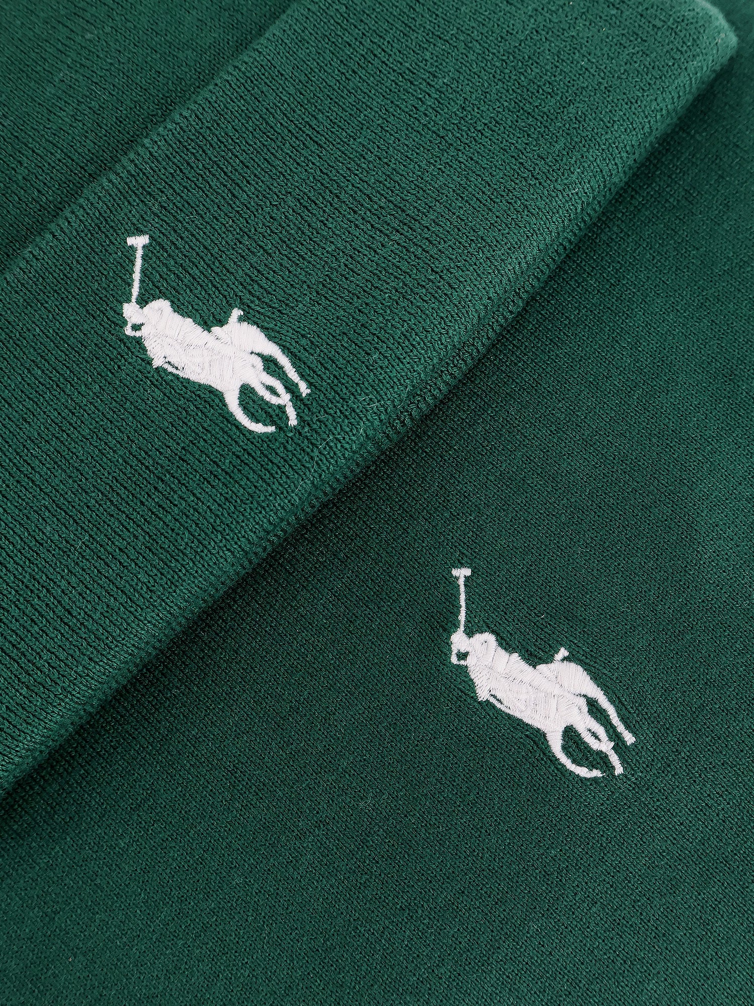 Huivi Polo by Ralph Lauren Matching Set Vihreä | 710953262002, 1