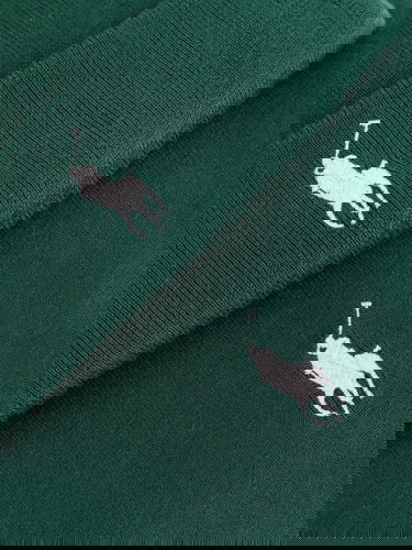Huivi Polo by Ralph Lauren Matching Set Vihreä | 710953262002, 1