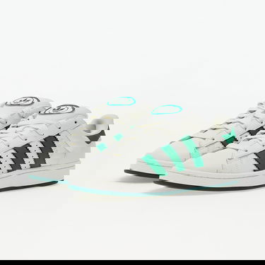 Tennarit ja kengät adidas Originals adidas Campus 00s Valkoinen | IF8762, 4