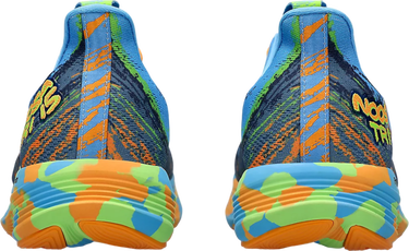 Tennarit ja kengät Asics NOOSA TRI 15 Monivärinen | 1011b609-403, 1