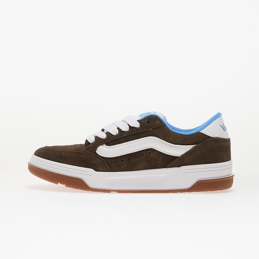 Tennarit ja kengät Vans Vans Hylane Ruskea | VN000DB1EMP1