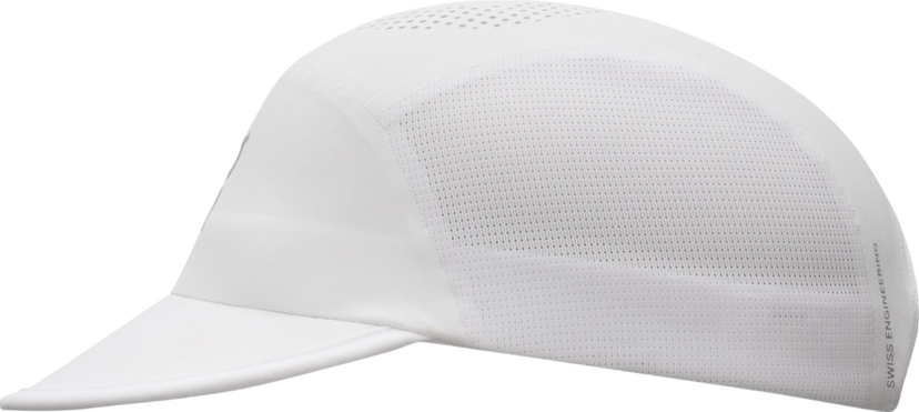 Korkki On Running On Running Ultra Cap Valkoinen | 2uf30040069