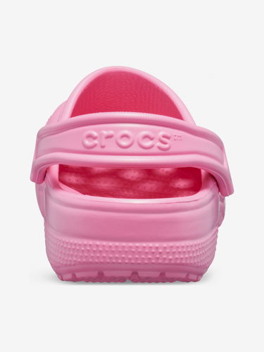 Tennarit ja kengät Crocs Classic Clog Vaaleanpunainen | 10001, 5