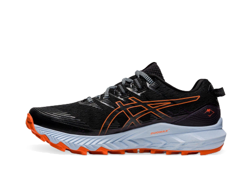 Juoksu Asics Gel-Trabuco 10 Musta | 1012B173 001