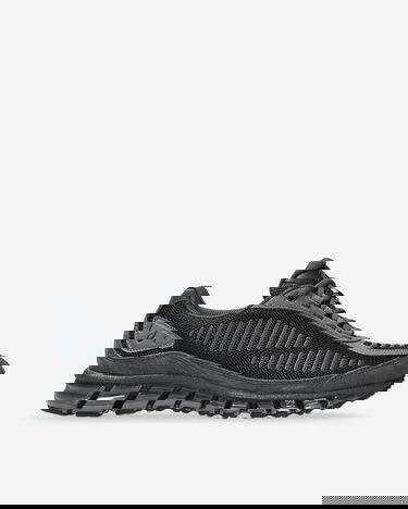 Tennarit ja kengät Asics Gel-Quantum 360 I AMP "Black Graphite Grey" Musta | 1203A731-001, 2