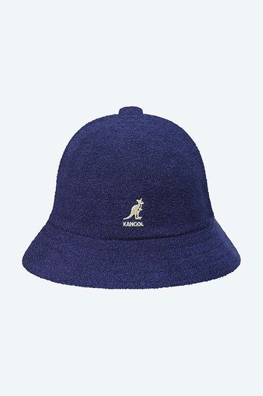 Hattu Kangol Casual Bermuda Bucket Hat Sininen | 0397BC.NAVY, 0