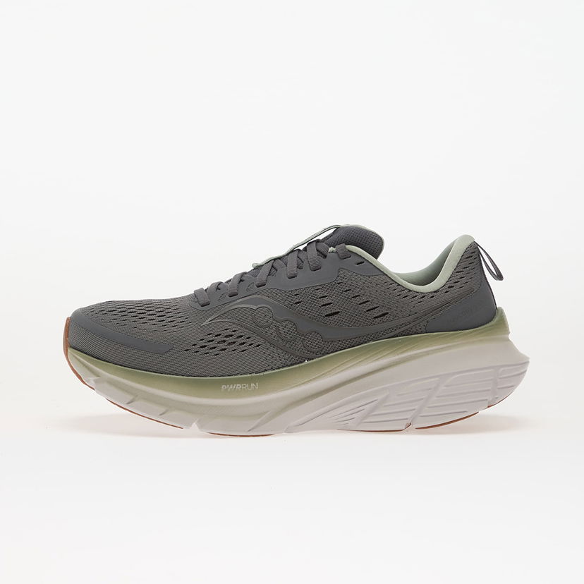 Tennarit ja kengät Saucony Guide 18 Harmaa | S20998-225