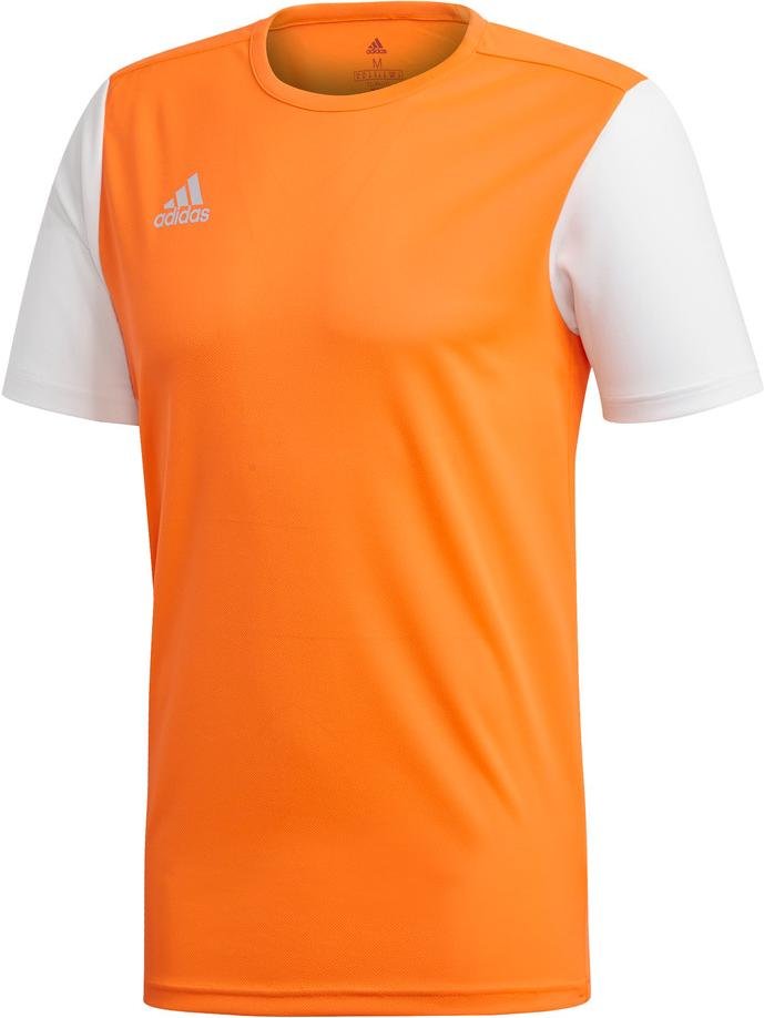 T-paita adidas Originals Adidas Estro 19 Jersey Oranssi | dp3236