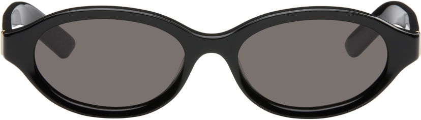 Aurinkolasit RETROSUPERFUTURE RETROSUPERFUTURE Parola Sunglasses Musta | 4FK