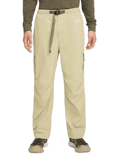 Cargo housut Nike ACG Caps Cargo Pant Beige | DX6969-276