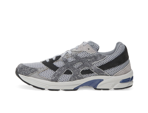 Tennarit ja kengät Asics Gel-1130 Mid Grey/ Steel Grey Harmaa | 1203A327-021
