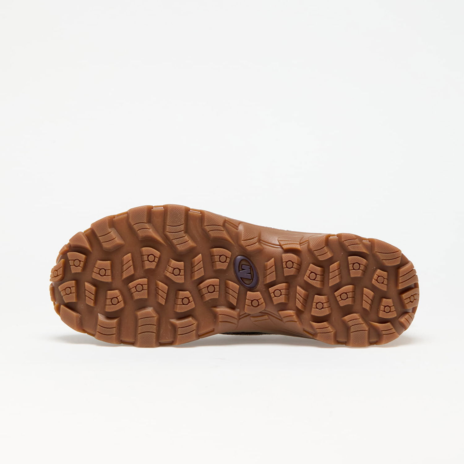 Tennarit ja kengät Merrell 1TRL Moc Speed Streak Evo Se Bracken/ Plum Ruskea | J006511, 1