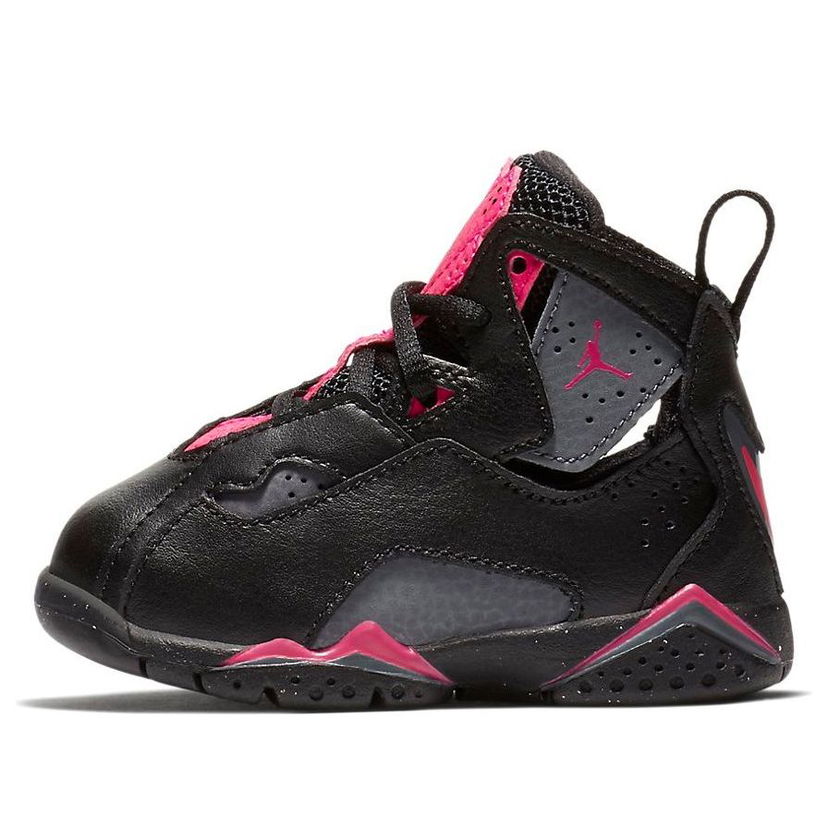 Tennarit ja kengät Jordan Air Jordan True Flight Musta | 645071-009
