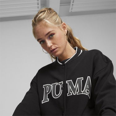 Takki Puma SQUAD Track Jacket TR L Musta | 677902-01, 3