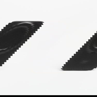 Lompakko CALVIN KLEIN Calvin Klein Aop Leather Magnetic Card Case Musta | LV04F1100G UB1, 4