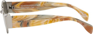 Aurinkolasit RETROSUPERFUTURE RETROSUPERFUTURE X Sunglasses Ruskea | BQI, 2