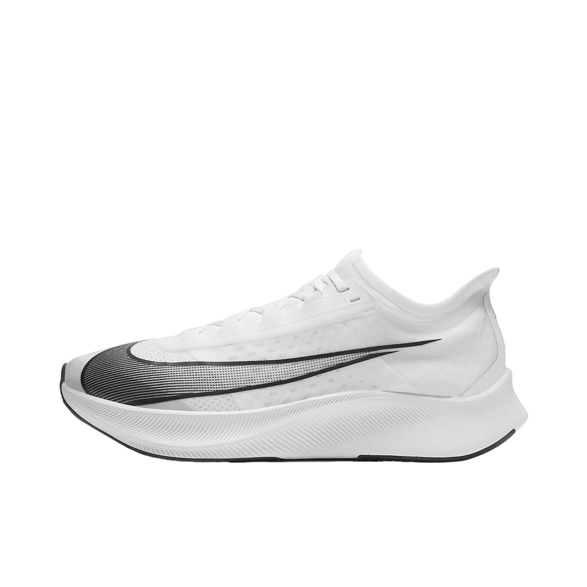 Tennarit ja kengät Nike Zoom Fly 3 Valkoinen | at8240-100