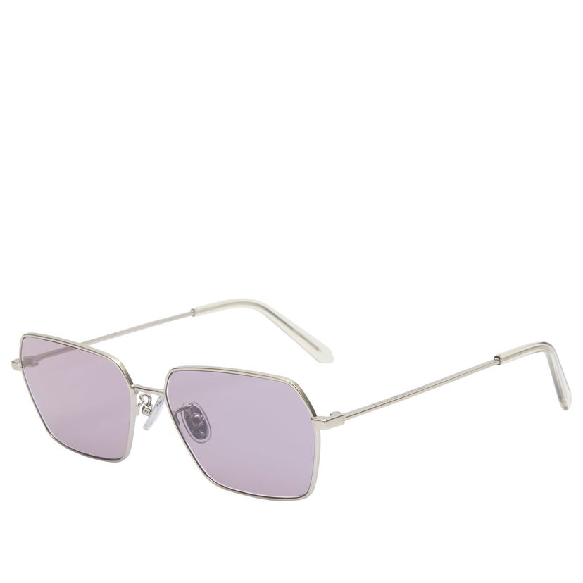 Aurinkolasit RETROSUPERFUTURE Balarm Sunglasses Violetti | 8059026146720