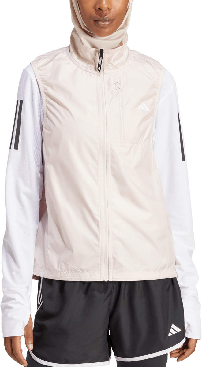 Takki adidas Originals adidas OTR B VEST Valkoinen | in1575, 0