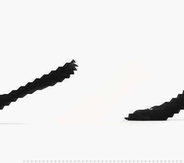 Sukat FILA Calza Ghost 3-Pack Socks Musta | F1278/3 200, 0