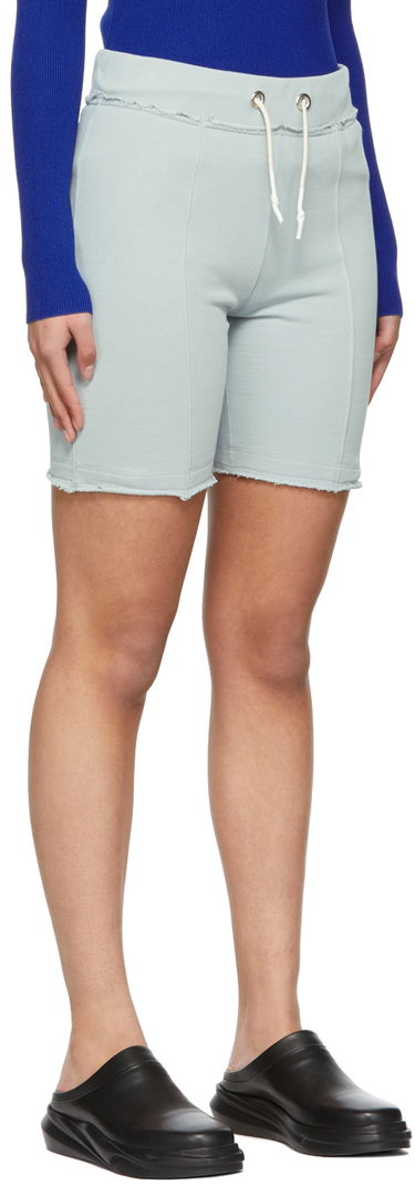 Shortsit Helmut Lang Helmut Lang Panel Lounge Shorts Harmaa | M01HW203, 1